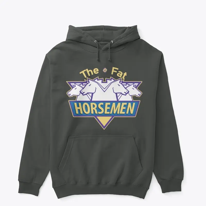 The Fat Horsemen 2 Collection